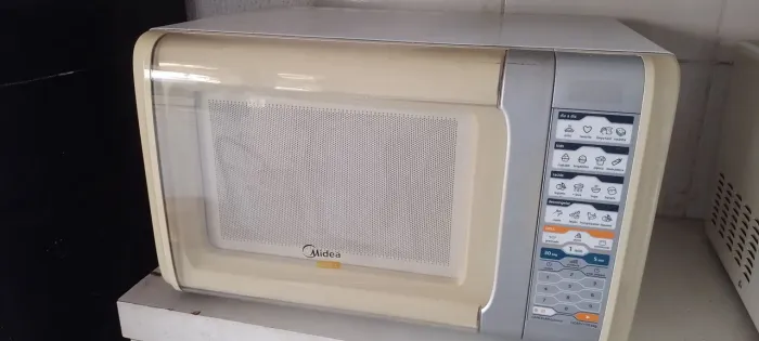 Microondas Midea
