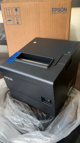 Impressora Térmica - Não Fiscal Epson TM-T88V
