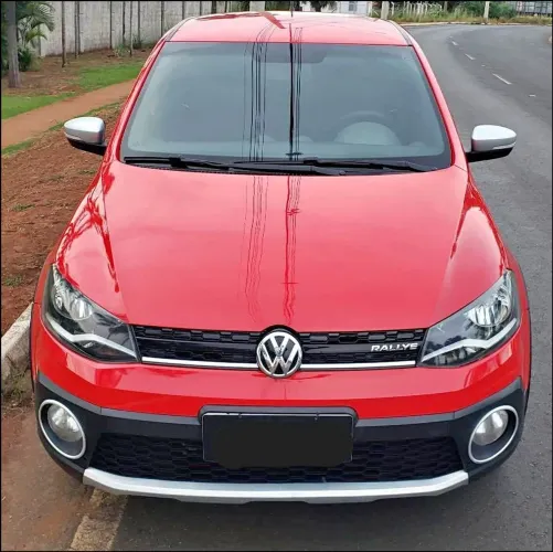 Volkswagen Gol GERAÇÃO VII 1.6 MSI 16V FLEX AUT. 4P 2022