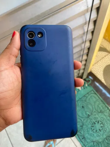 Samsung A03 64gb