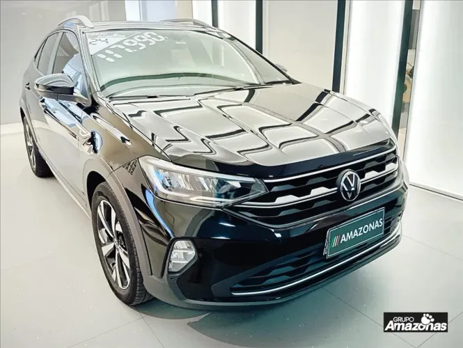 Volkswagen Nivus Highline 1.0 200 TSI Flex AUT 2024