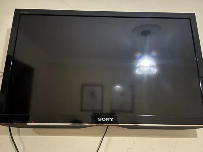 TV Sony Bravia 32"