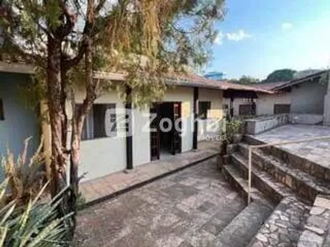 Casa Comercial para Aluguel em Porto Velho (Pedrinhas)  6 Quartos, 200m²