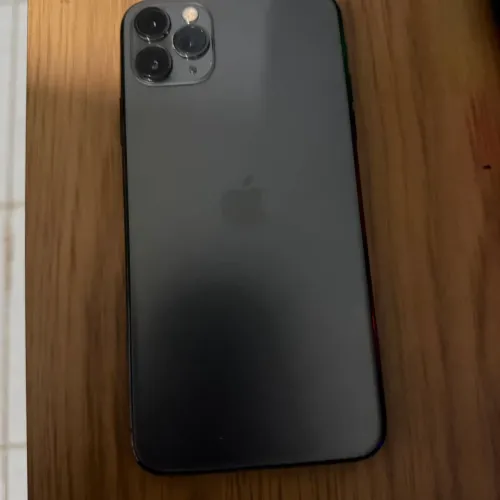 iPhone 11 Pro Max 