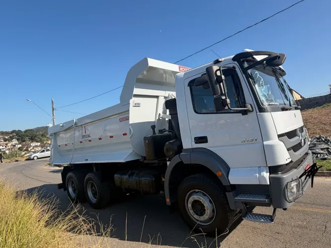 3131 com retarder único dono