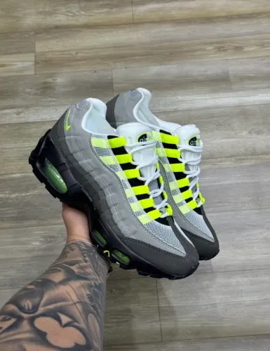 Tênis Air Max 95
