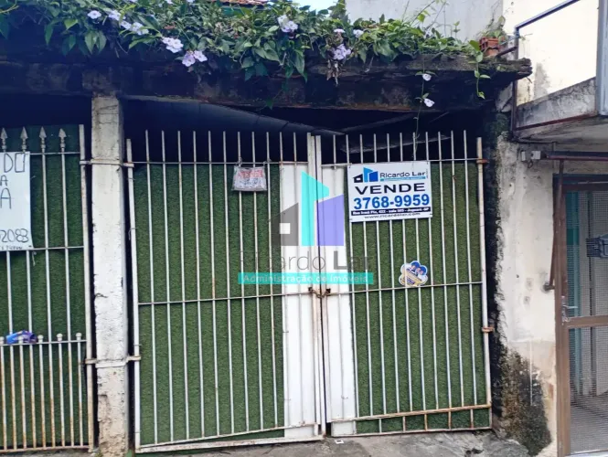 Terreno à venda, Vila Yara, Osasco, SP
