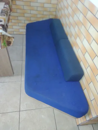 Jogo de Sofá 