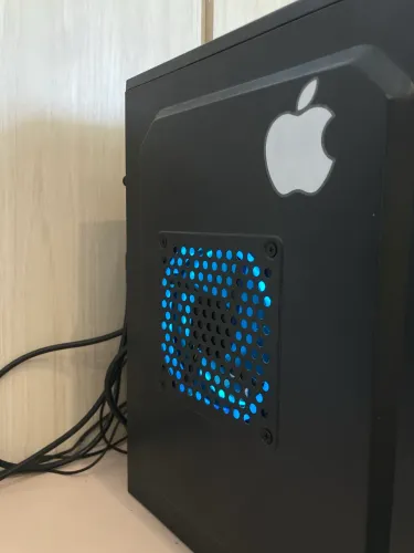PC Completo Intel i3 + Monitor LG UltraWide 25