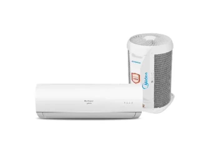 Ar condicionado Split | Springer | 9 mil BTUs