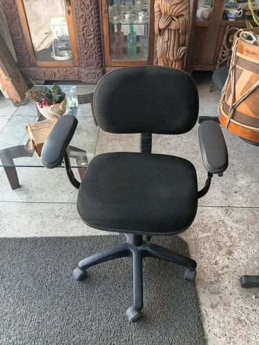 Cadeira de escritório