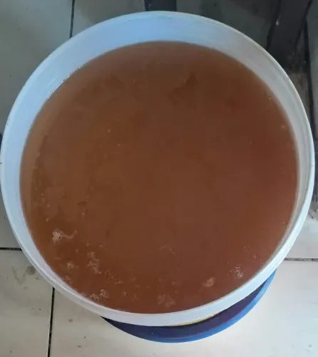 Banha natural suína, balde 20L,80,00