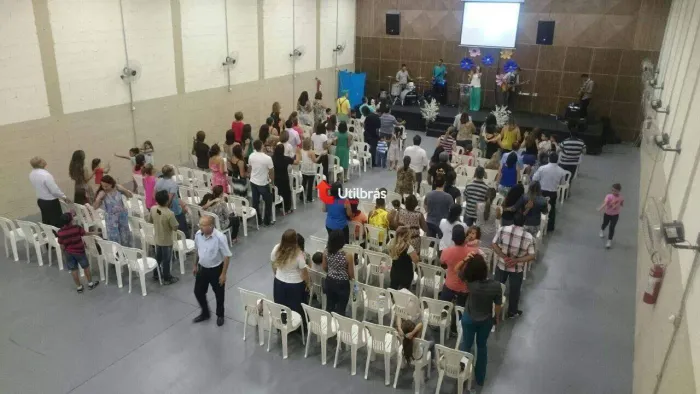 Galpão à venda, 10 vagas, São Paulo - Belo Horizonte/MG