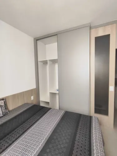 Apartamento com 1 quarto para alugar em Belo Horizonte