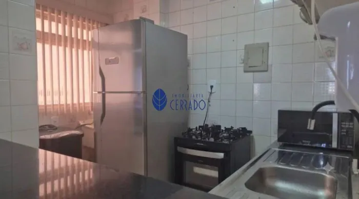 OPORTUNIDADE | APARTAMENTO MOBILIADO NO EDIFÍCIO BENTO DE GODOY