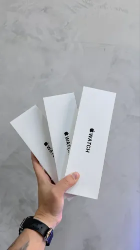 Apple Watch SE 3 - Lacrado