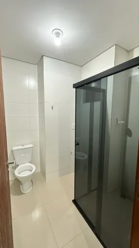 Apartamento para alugar - São Vicente/Itajaí