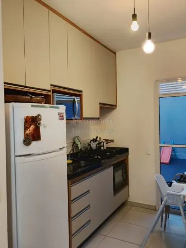 Casa Padrão para Venda com 02 Dormitórios no Condomínio Garden RNI