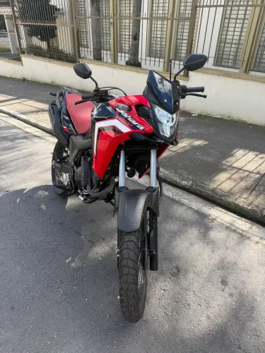 Sahara 300 Rally