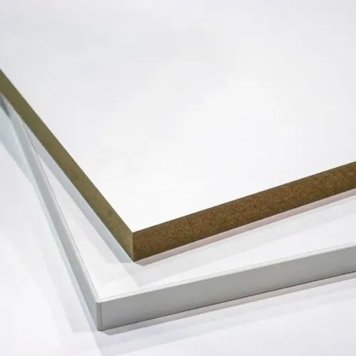 MDF BRANCO TX CORTADO SOB MEDIDA ?