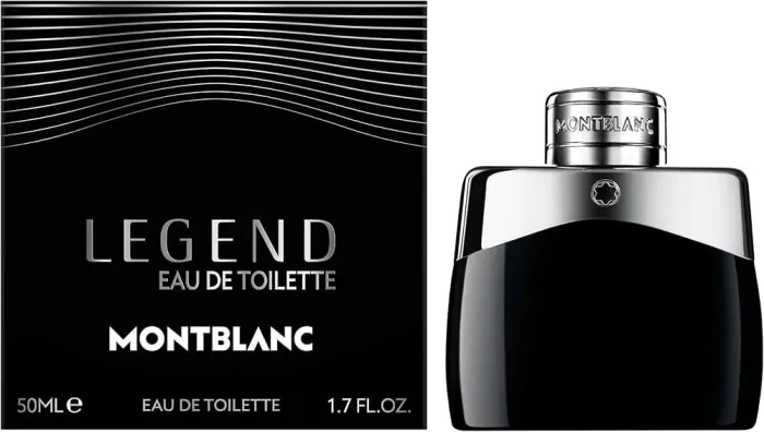 Montblanc Legend EDT 50 ml