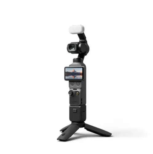Câmera DJI Osmo Pocket 4 Creator Combo