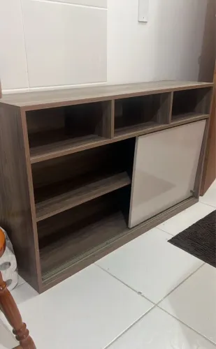 Vendo Balcão cozinha grande alto padrão