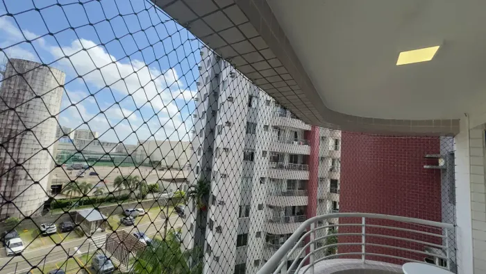 *Alugo no chácaras ipê apartamento mobiliado com 2/4