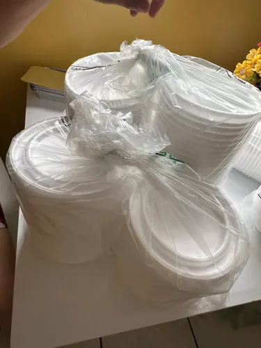 VENDE SE DESCARTÁVEIS