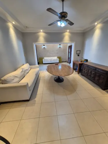 Excelente residencia para locação toda térrea no Jd. Estoril