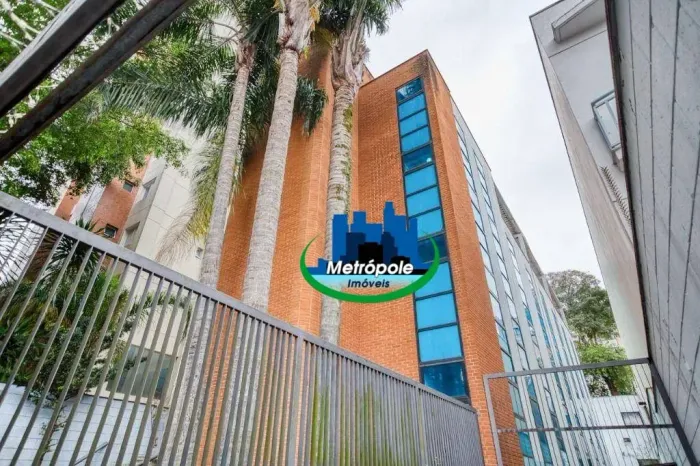Prédio, 901 m² - venda por R$ 8.000.000,00 ou aluguel por R$ 48.380,47/mês - Vila Clementi