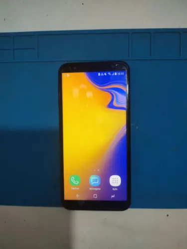 J6 + -32GB-