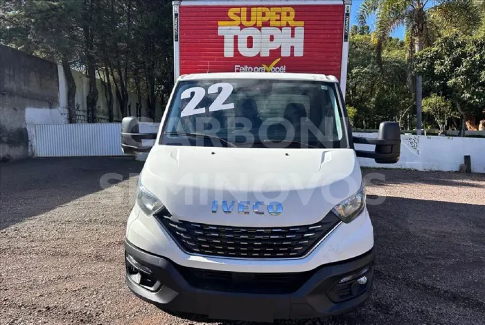 IVECO DAILY 65-170 CS 2021/2022