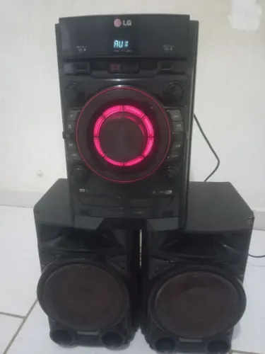 Som da LG