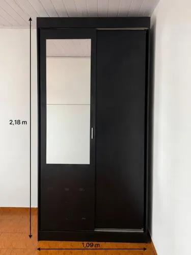Guarda roupa