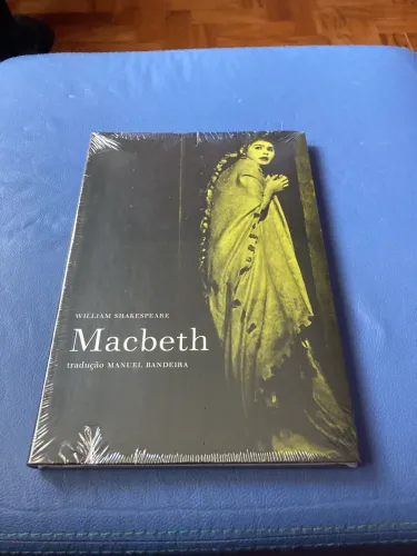 Macbeth - William Shakespeare
