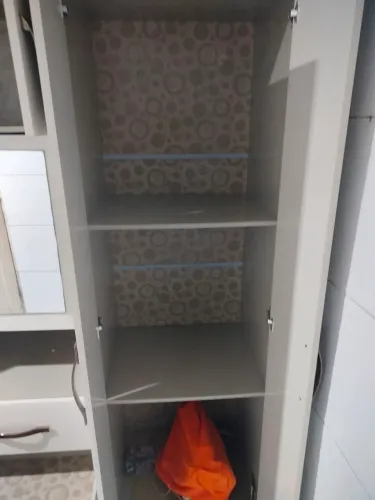 Guarda roupa
