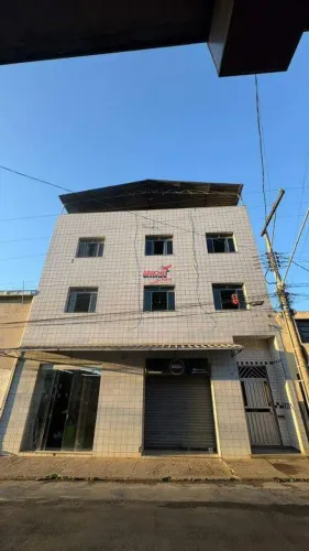 Apartamento Residencial para Alugar em Ponte Nova (Fundo) 2 Quartos | R$ 1.500 + Condomín