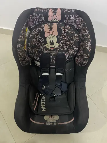 Cadeira de bebê para veículo