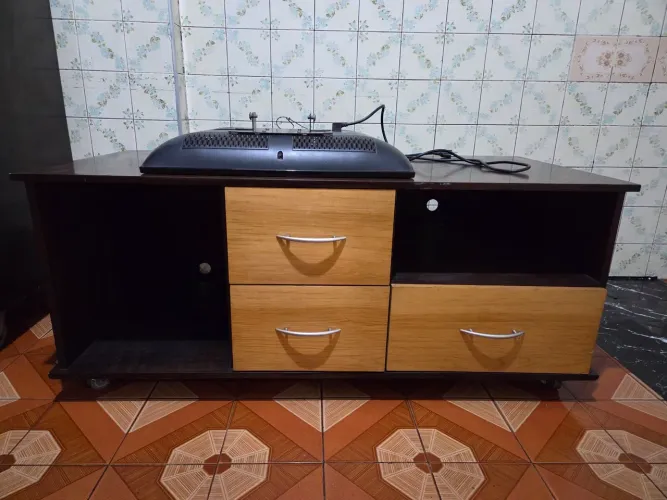 Rack para TV 