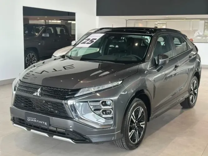 Mitsubishi Eclipse Cross HPE-S 1.5 AWD 165cv Aut. 2025