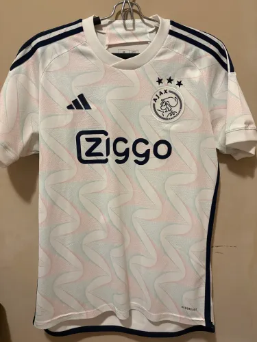 Camisa Ajax