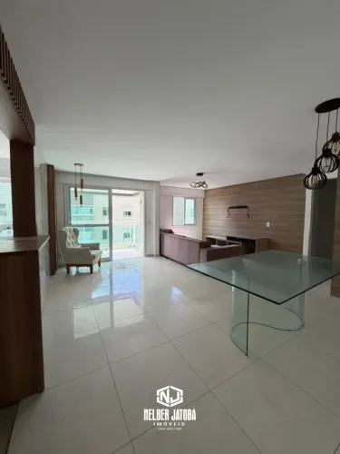 JTR | 114m² | Vista Mar | 3 Quartos