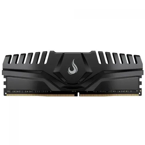 Memória RAM Rise Mode z, 8G3, 3200MHz, DDR4, CL19, Preto-RM-p4-8G-3200Z, obs: São 2