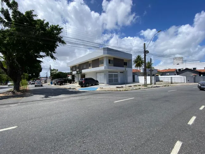 Prédios Comerciais para venda, Torre, João Pessoa - 25787
