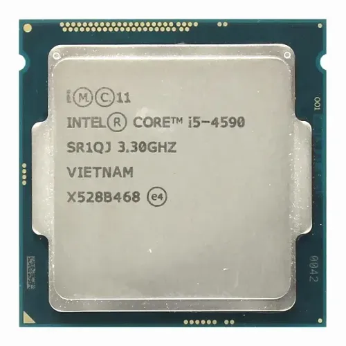 Processador Core i5 4590 (4°Geração)