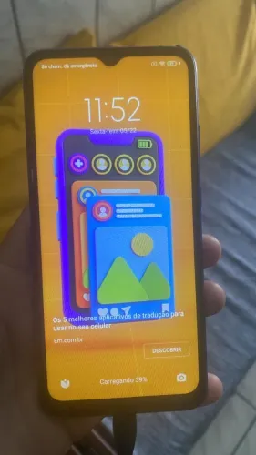 Redmi 9A