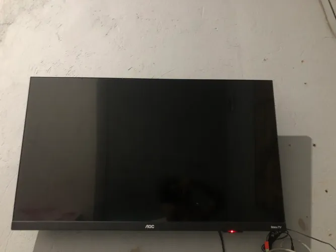 Televisão 32 