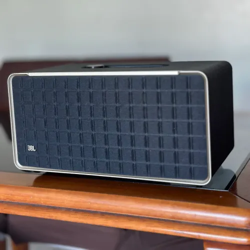 Jbl Authentics 500