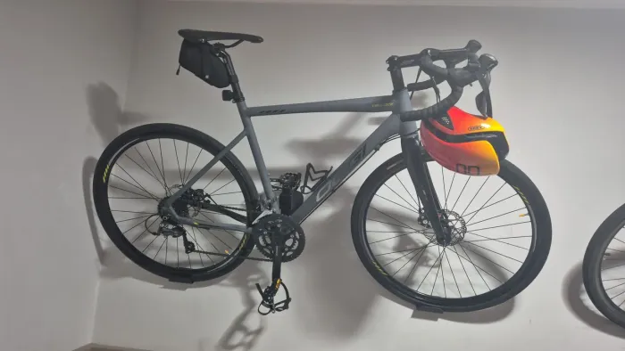 Bicicleta Oggi Velocce 2025 Tam L